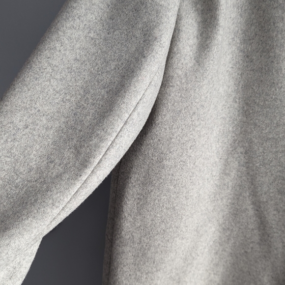 Banana Republic Wool Coat - Picture 3 of 11